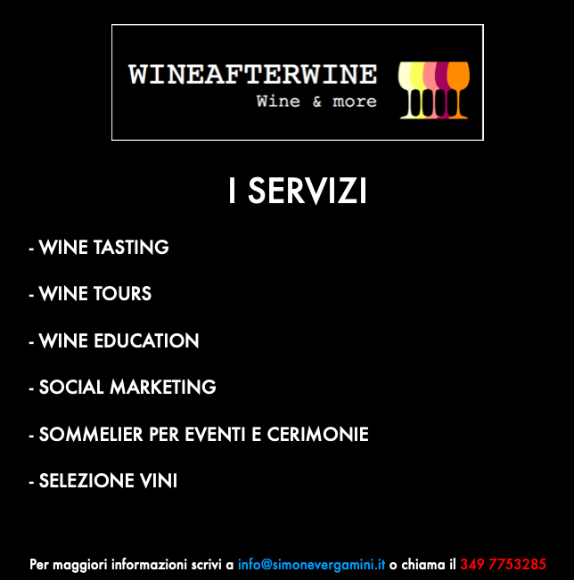 Wineafterwine – Wine Experiences